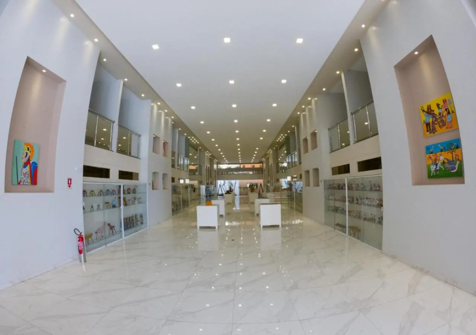 Nord Luxxor Juazeiro