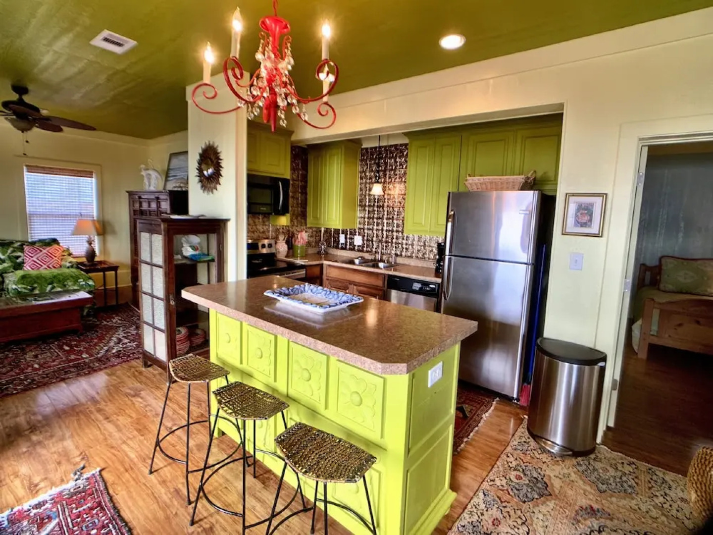 Happy Honu by RedAwning