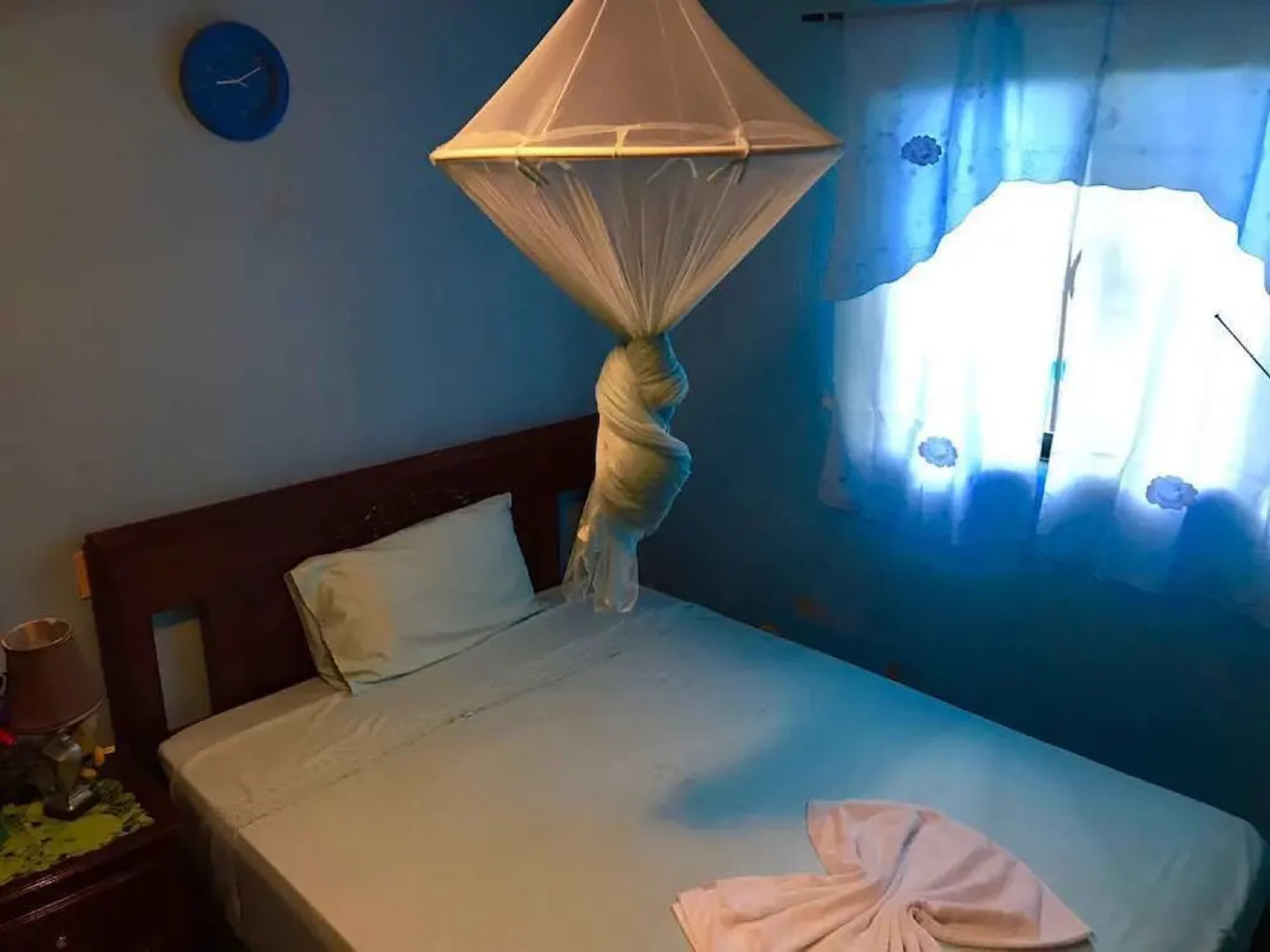 Marcie Guesthouse hôtel and restaurant