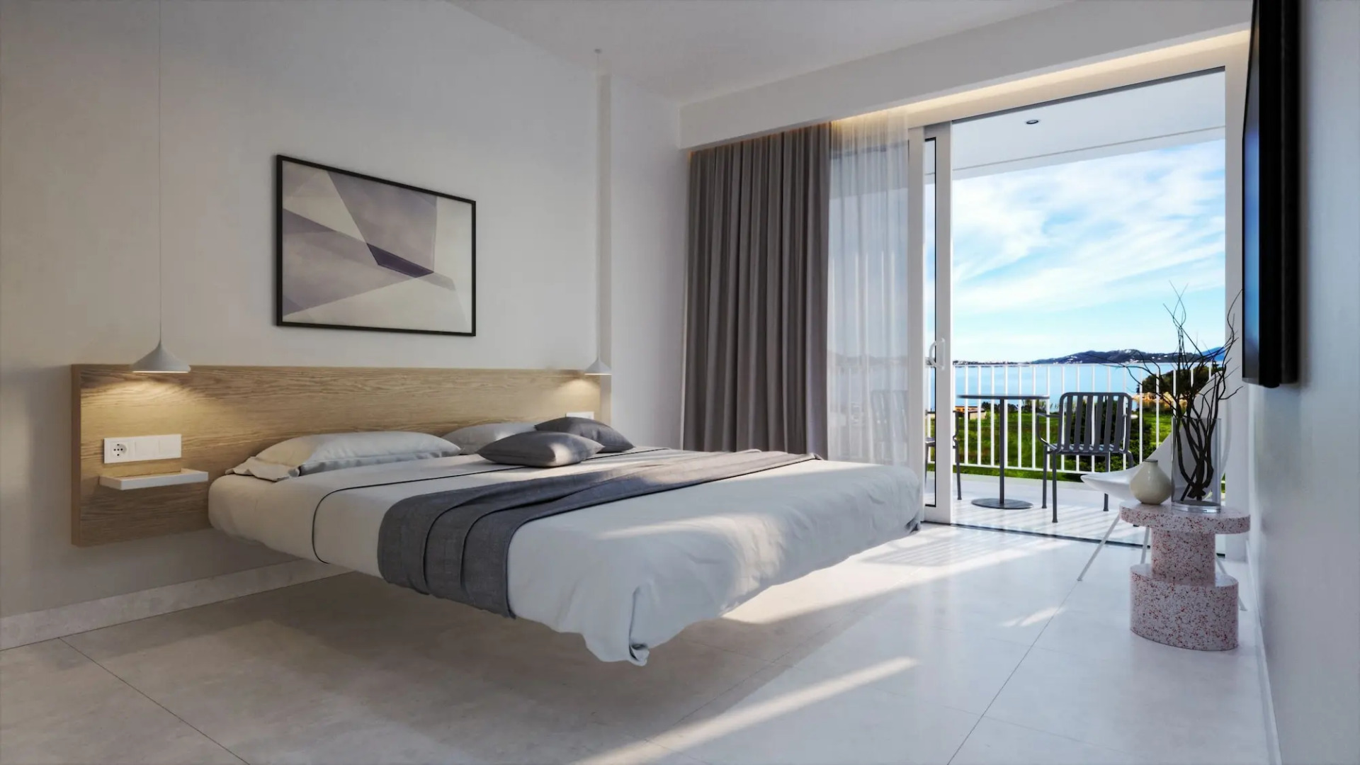 Radisson Resort Plaza Skiathos