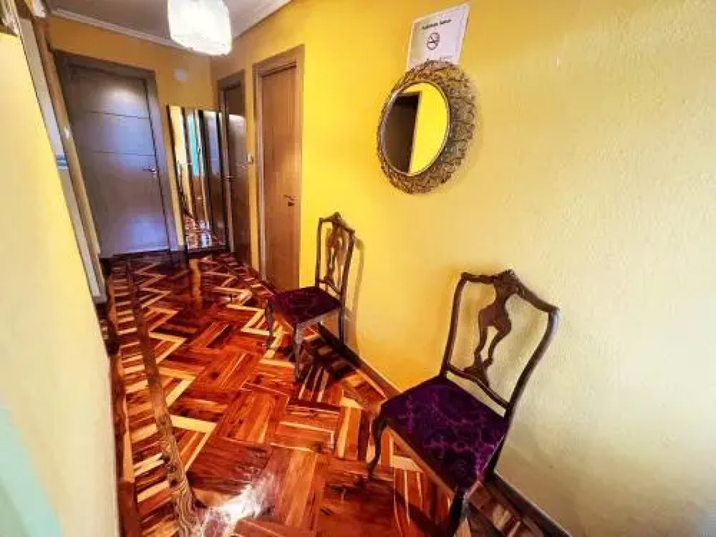 Casa Rural Laguna Negra 49