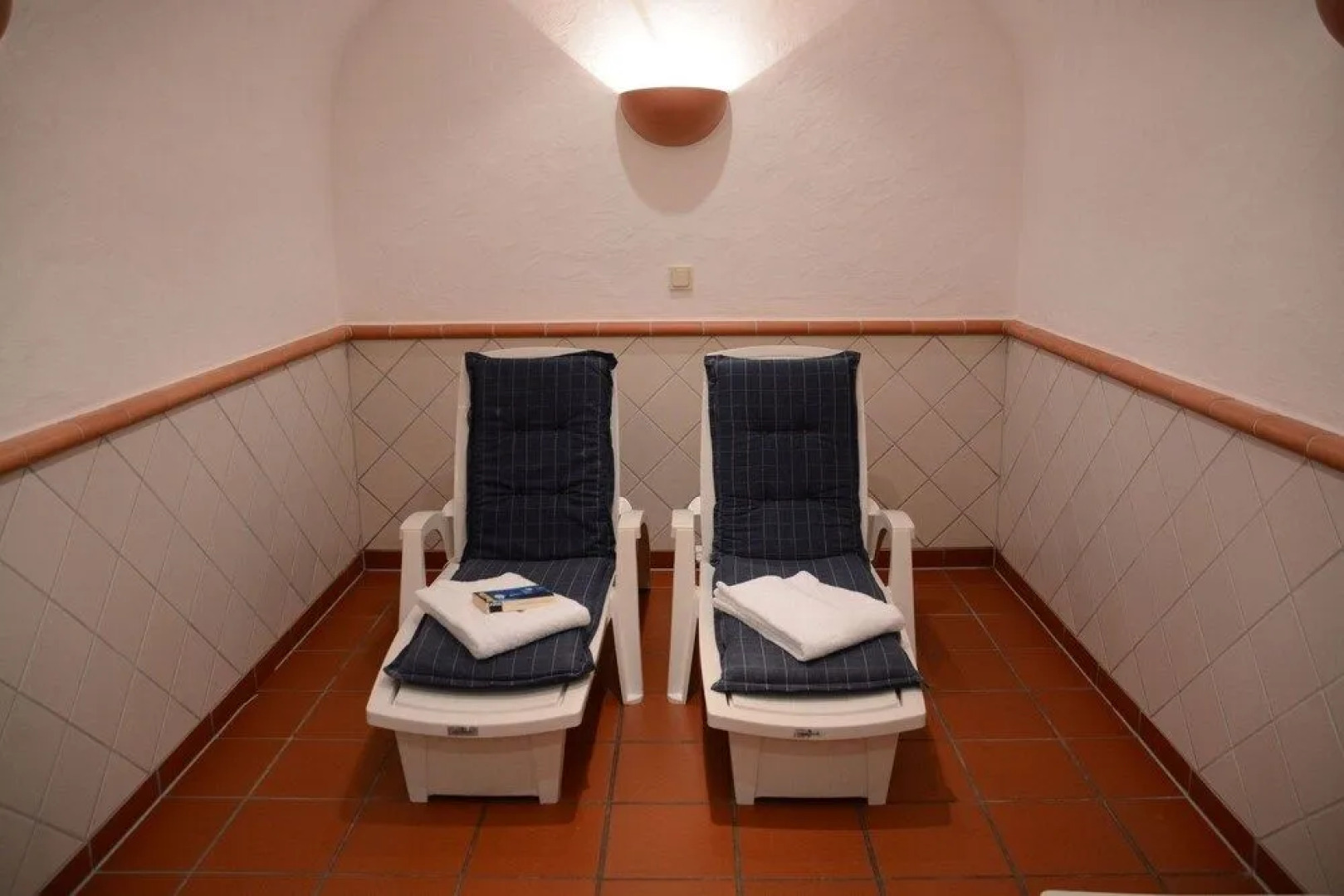 Hotel-Restaurant Berghof