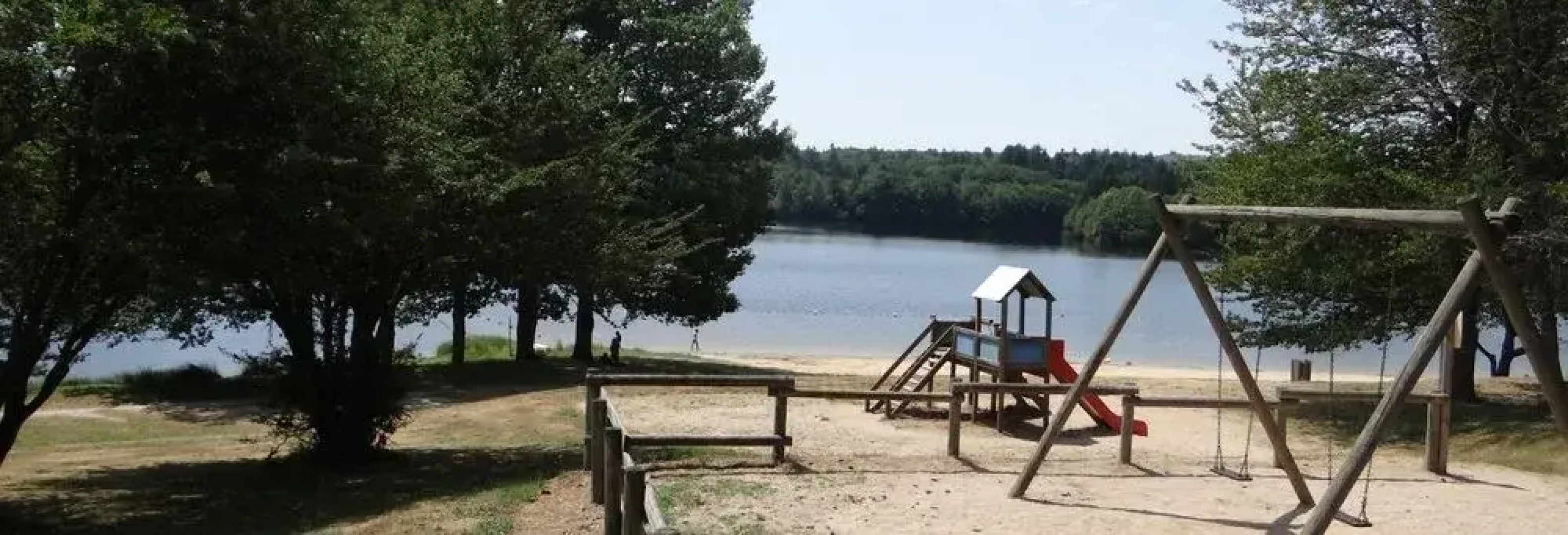 Le Logis de Sèchemailles