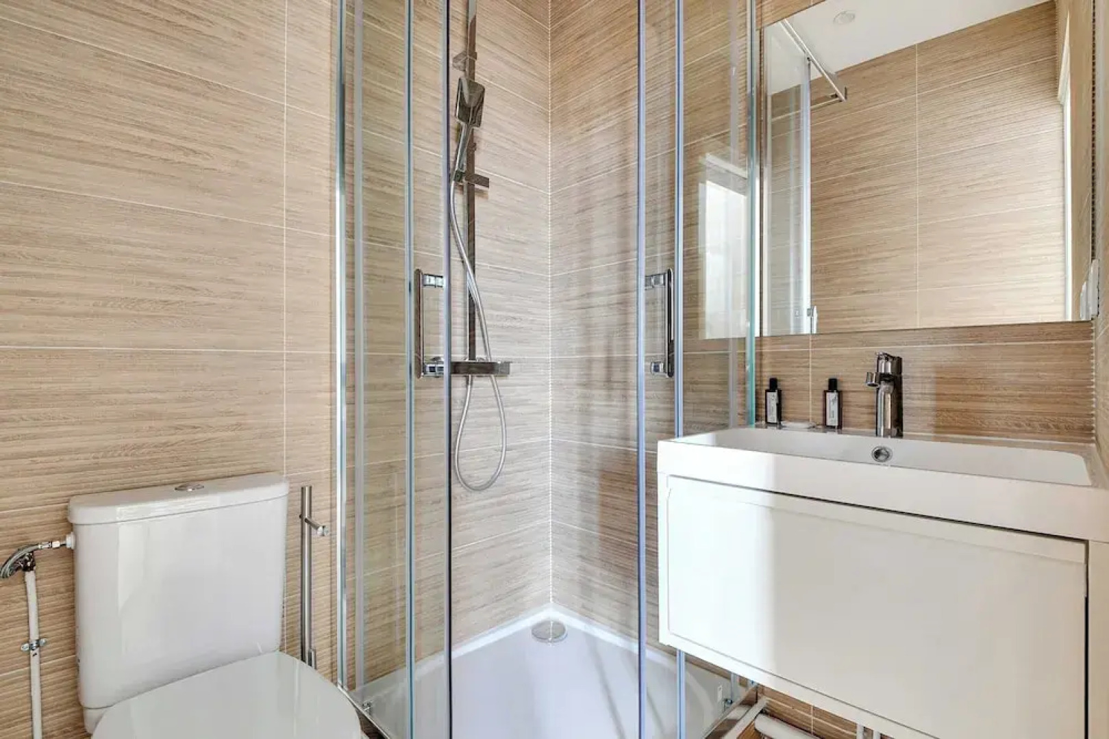 Cosy Studio for 2 People - Malakoff