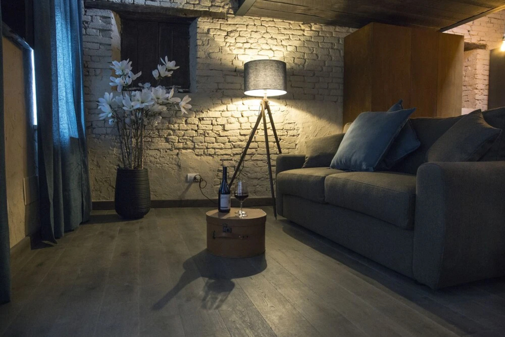 La Canonica – Charming apartments in Nizza Monferrato