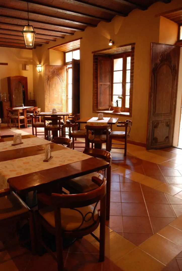 Hotel Boutique La Posada