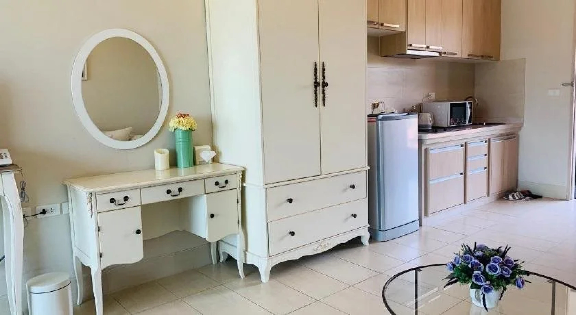 360 Condotel Khaoyai