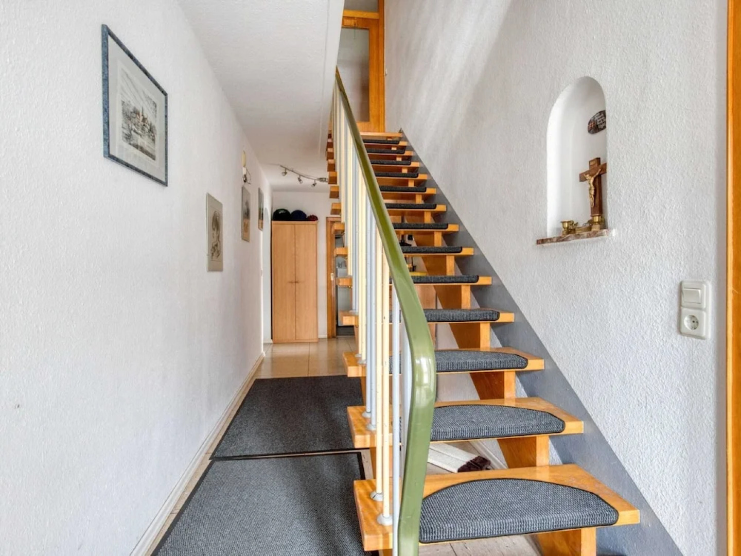 Quaint Holiday Home in Möhnesee near Druggelter Kapelle