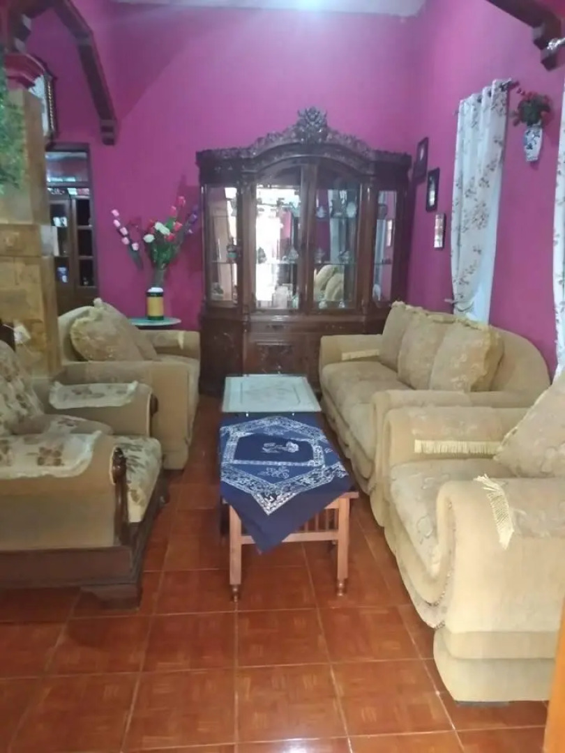 Pondok Yanti Sari RedPartner