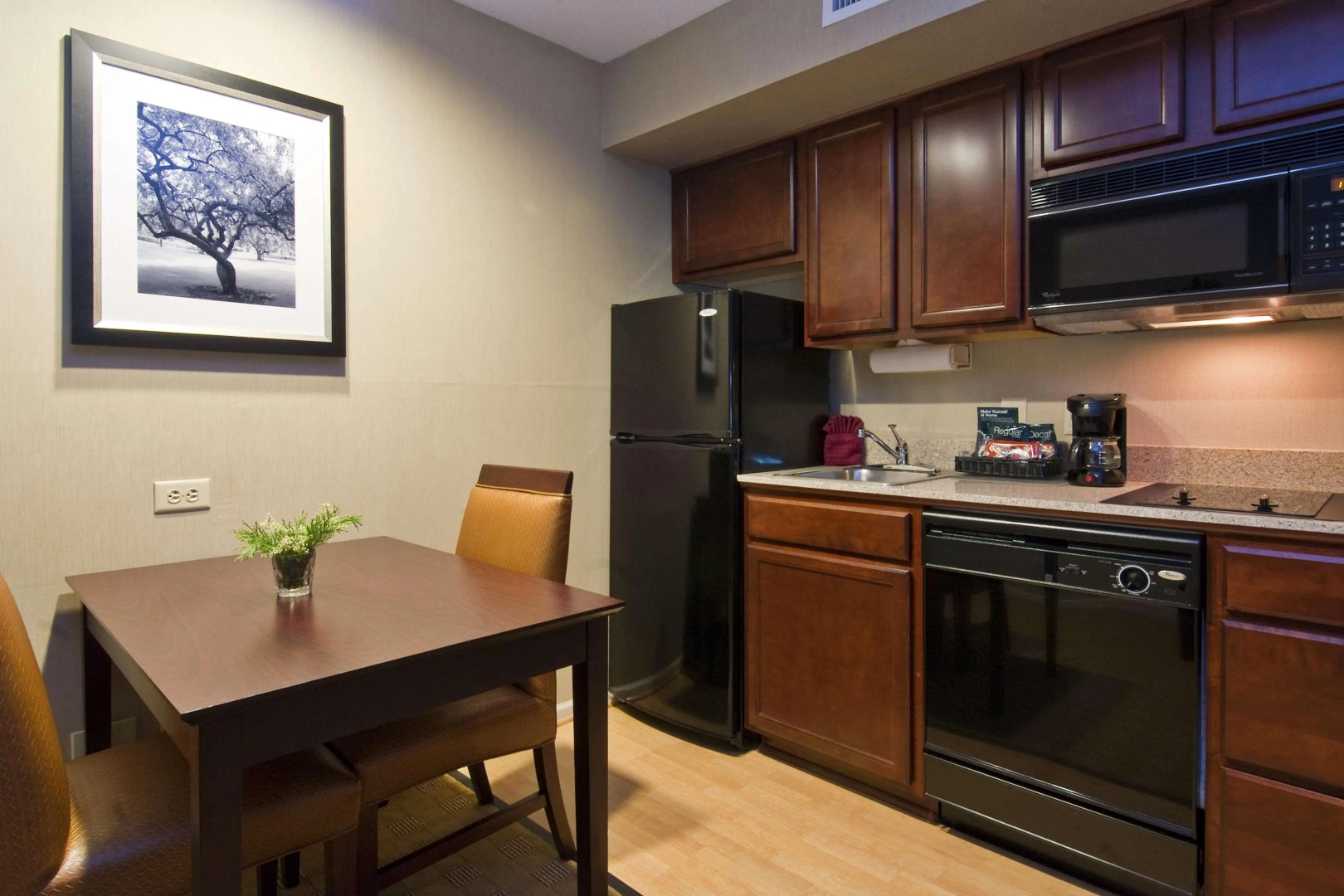 Homewood Suites by Hilton Dayton Fairborn