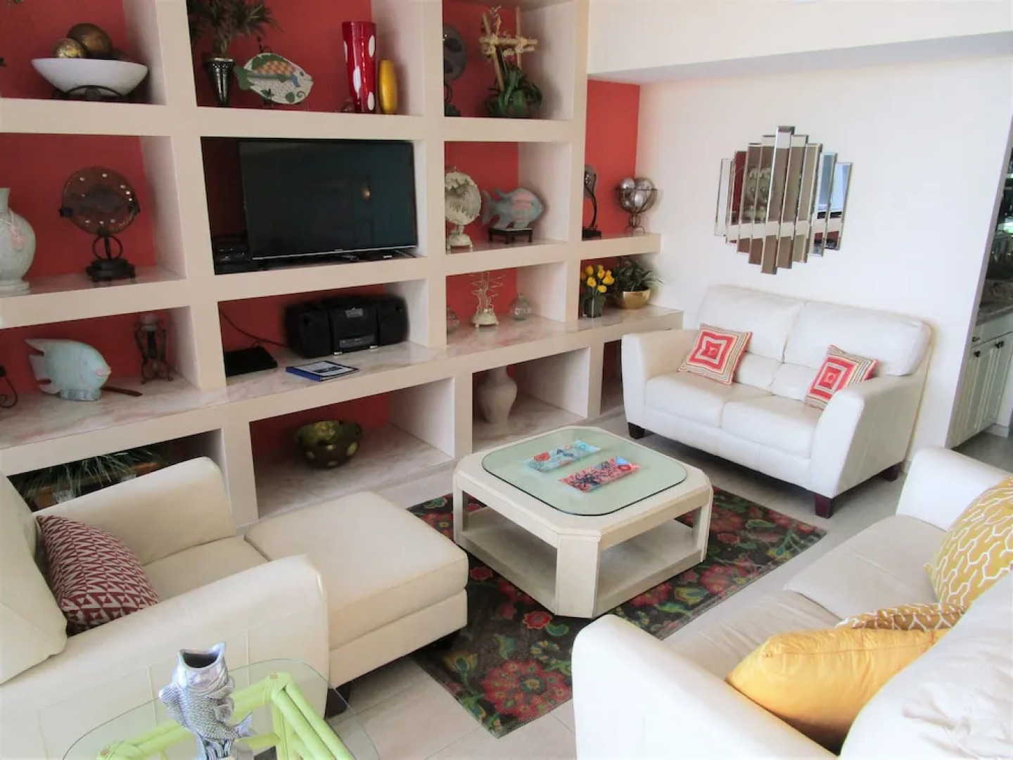 Sunchase IV by South Padre Resort Rental