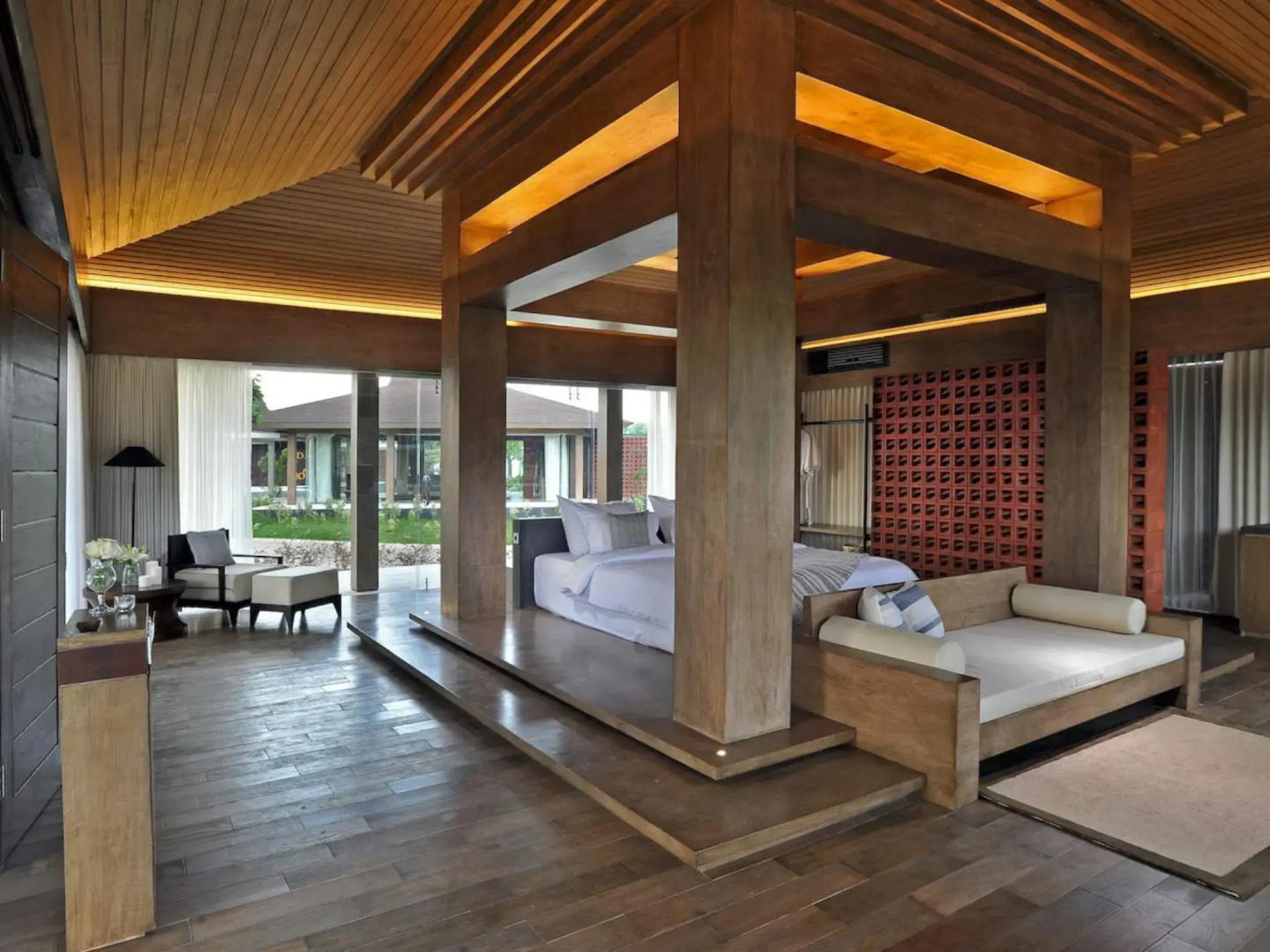 Djoglo Luxury Bungalow