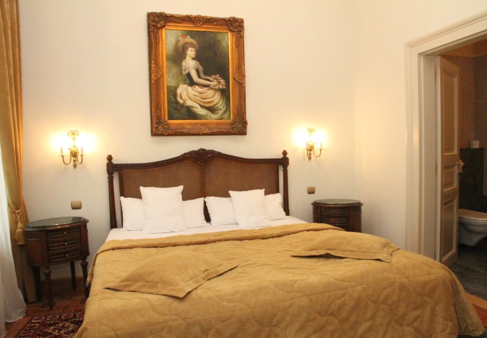 St. George Residence - All Suite Hotel DeLuxe