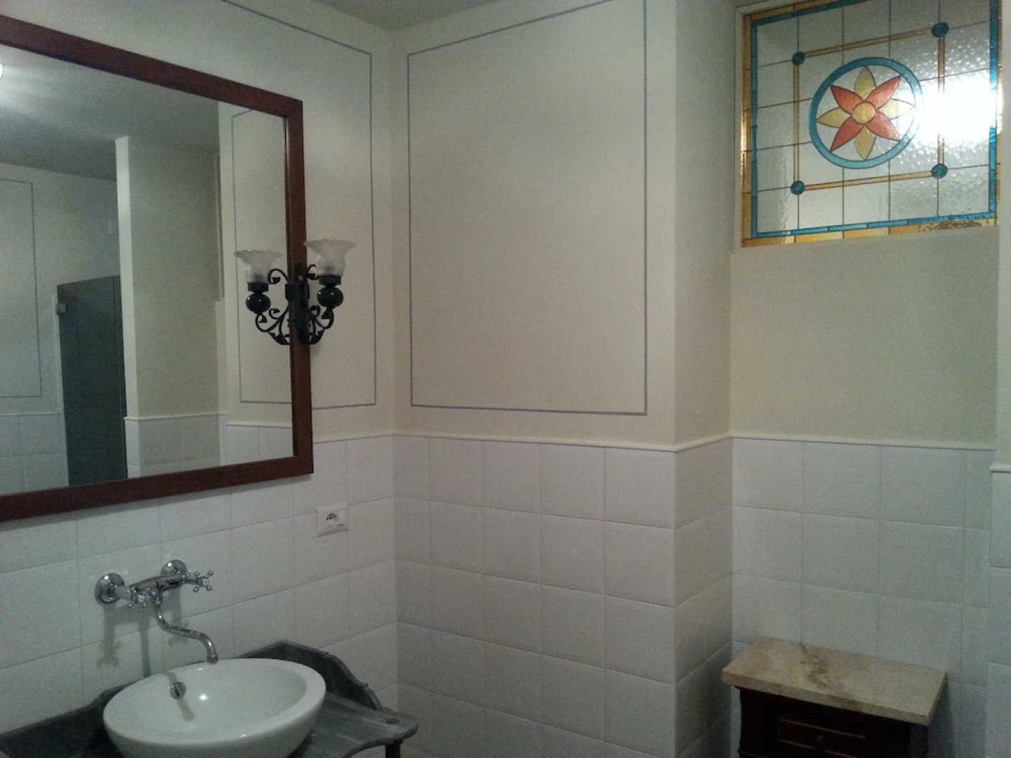 Pieve Sant'Angelo Guest house
