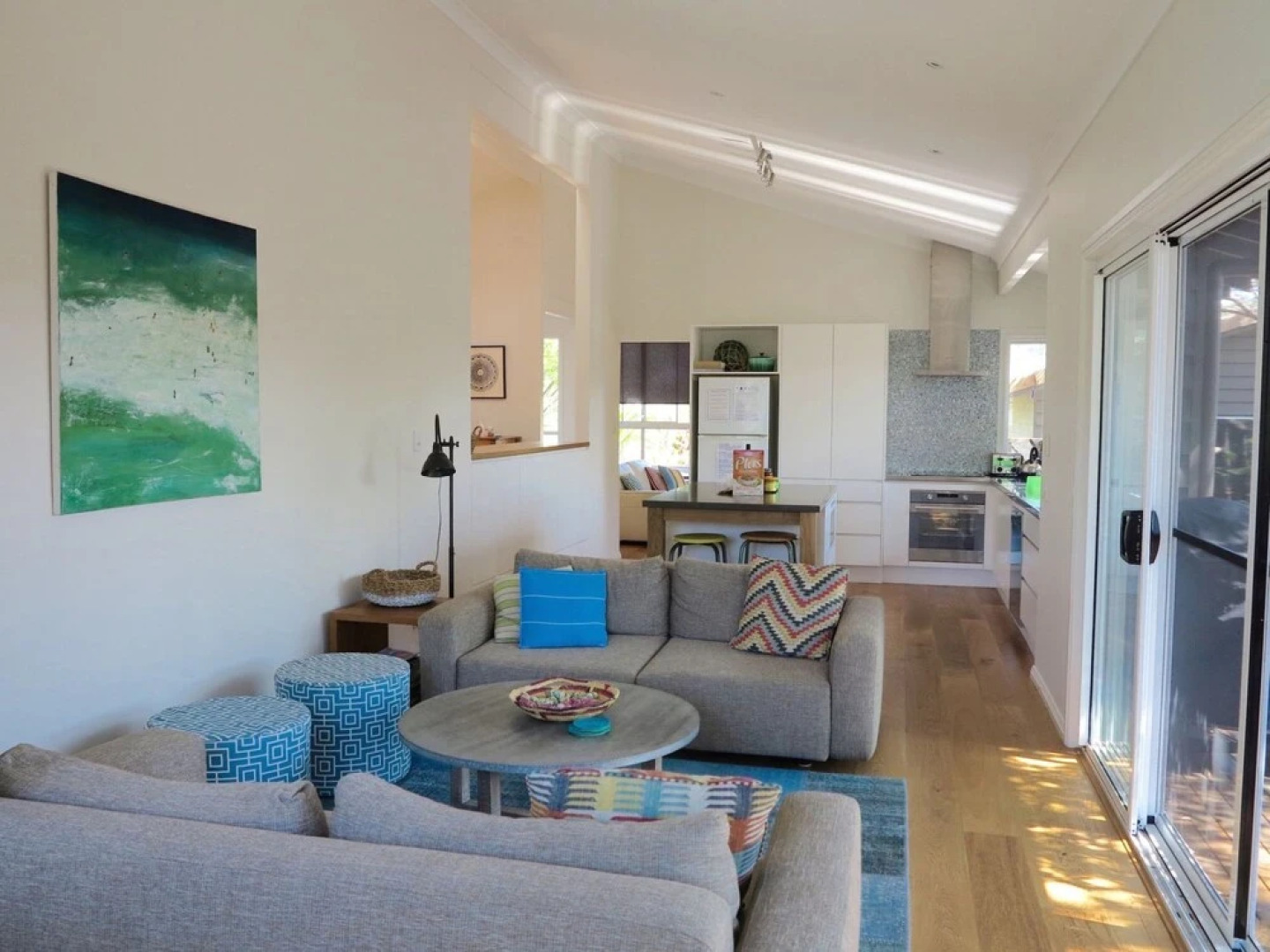 DREAMERS (4 Night Min)