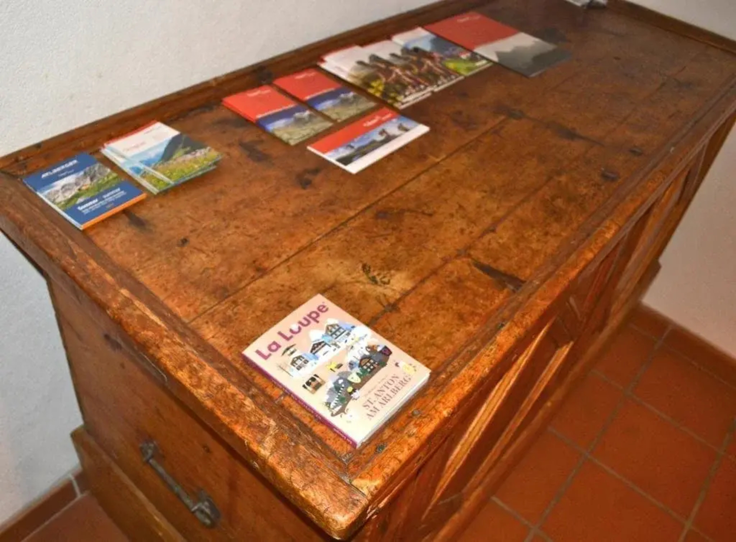 Alexandra Alber Villa Schlosskopf