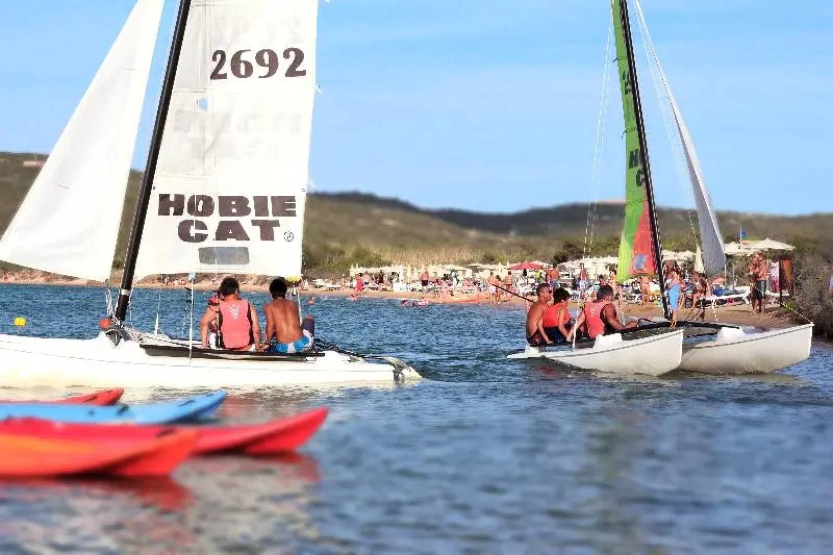 Amarestyle IGV Club Santaclara