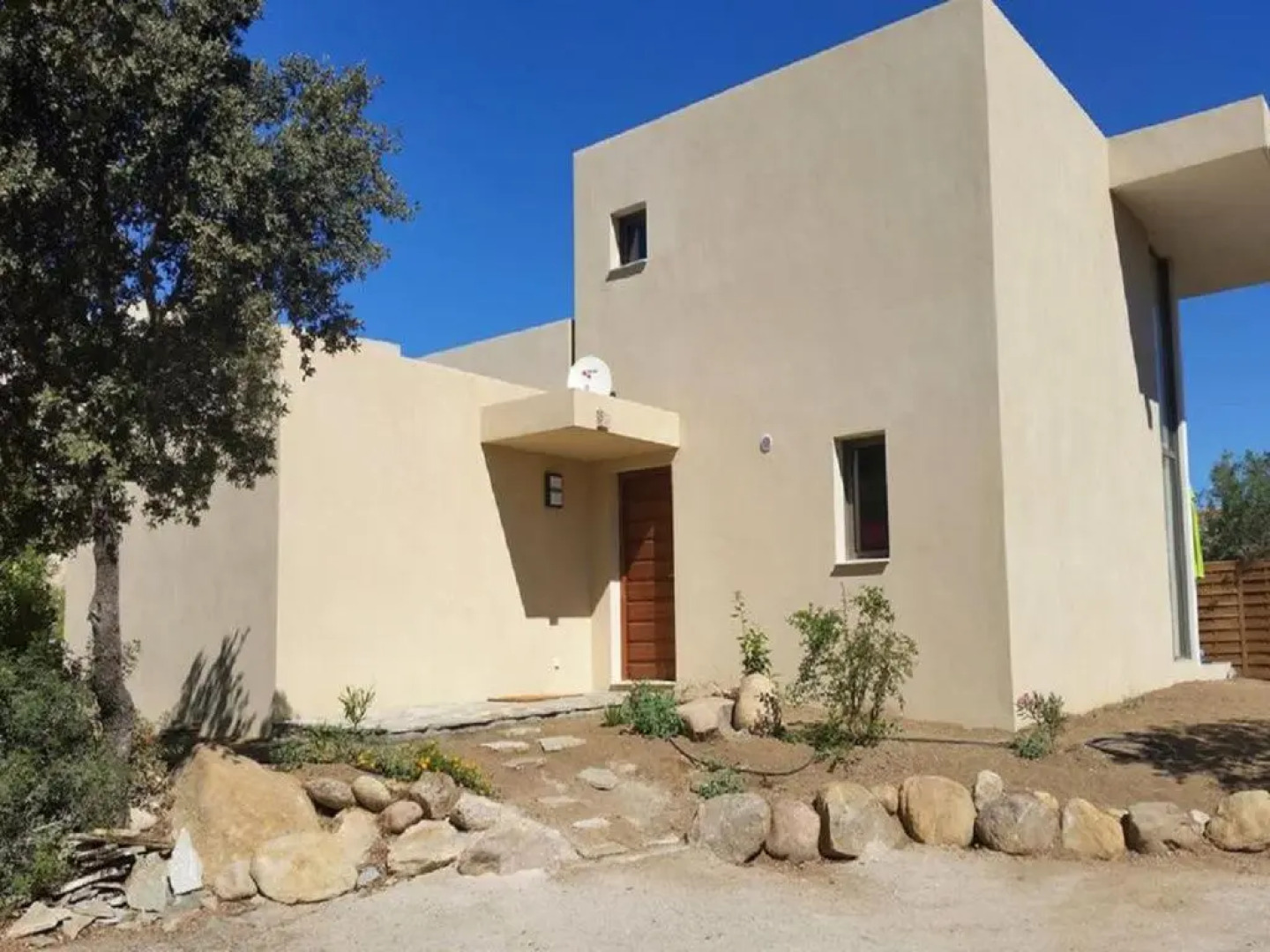 Le Bois de Capra Scorsa