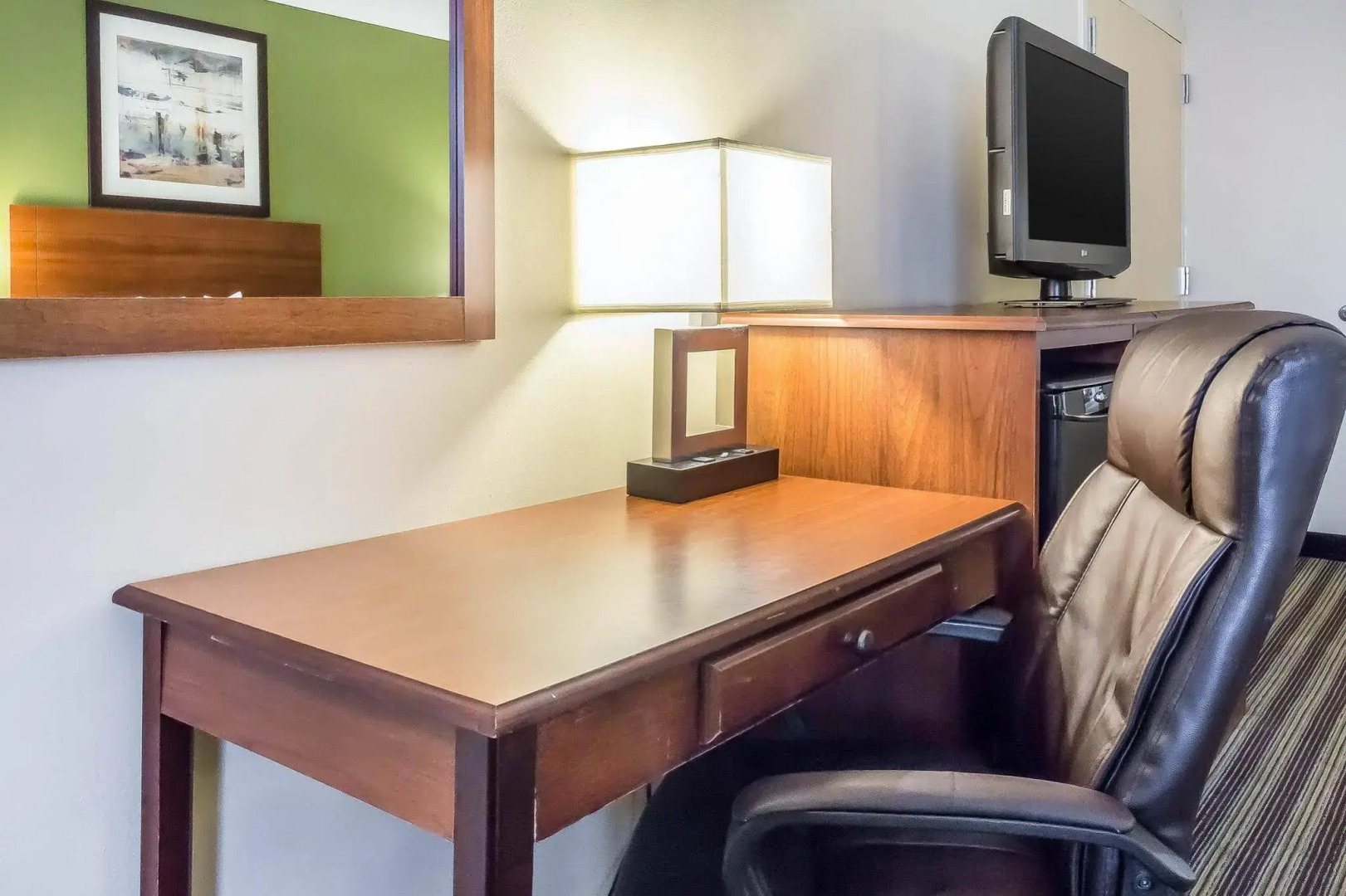 Quality Inn Flamingo