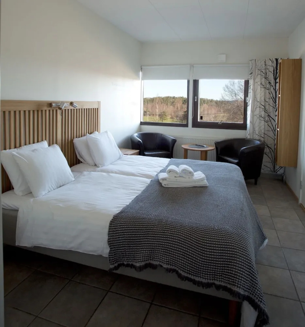 Varbergs GK Östra Hotell