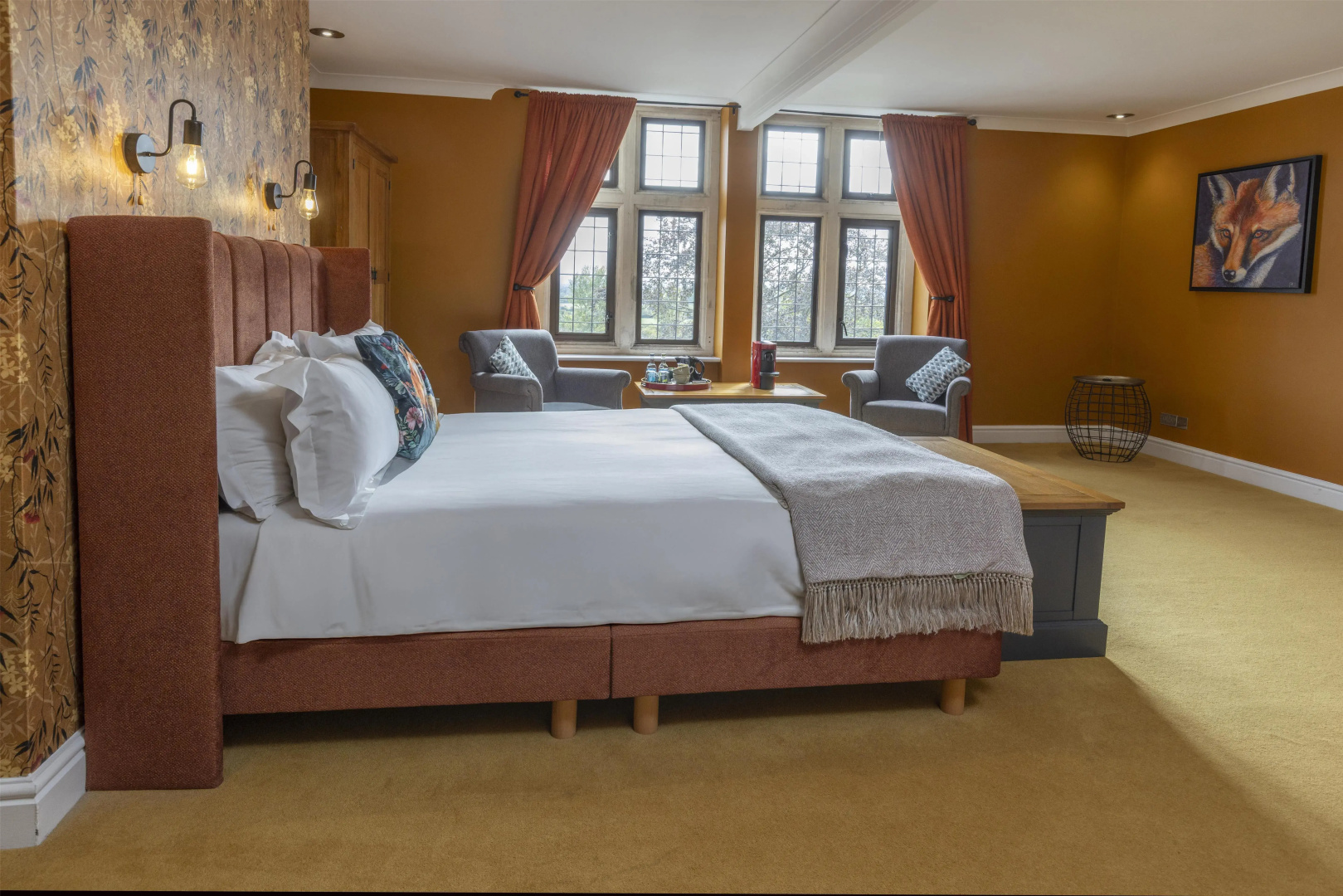 Cricklade House Hotel, Sure Hotel Collection by Best Western