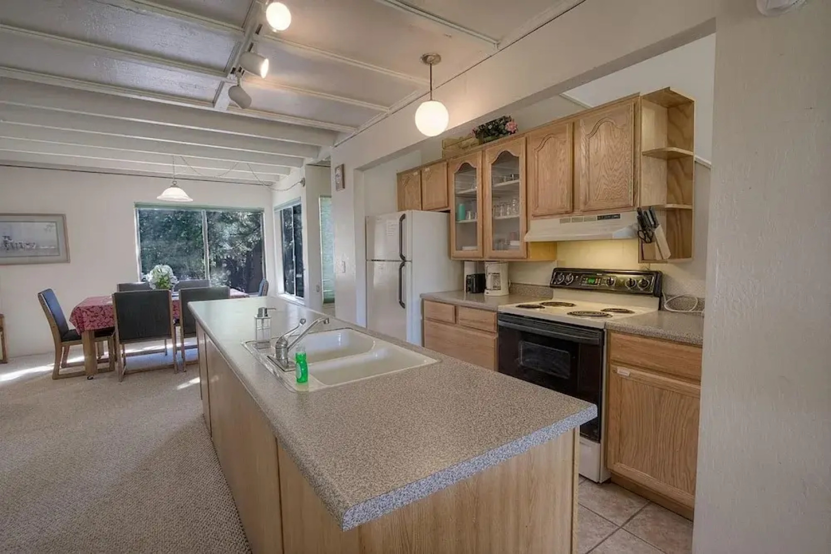 Village Pleasure 3 Bedroom Condo by RedAwning