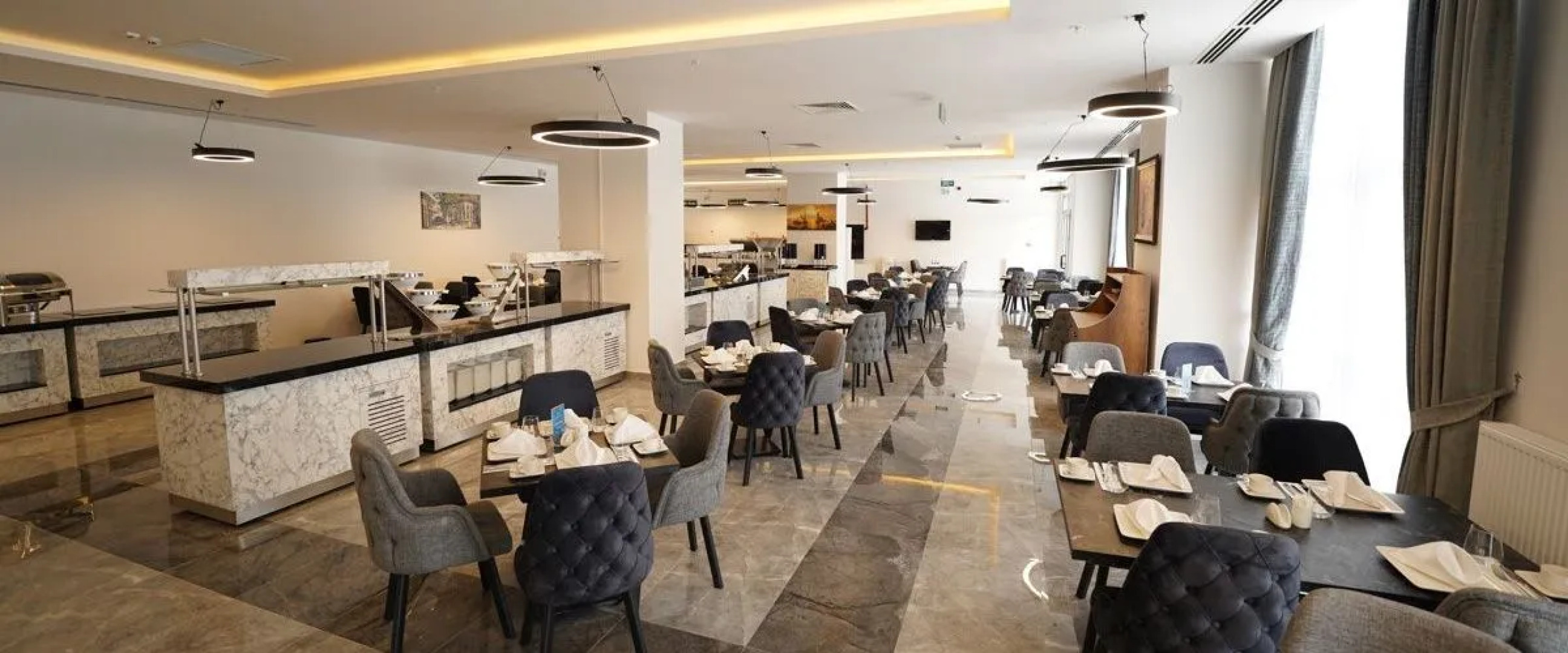 Ve Hotels Kizilcahamam