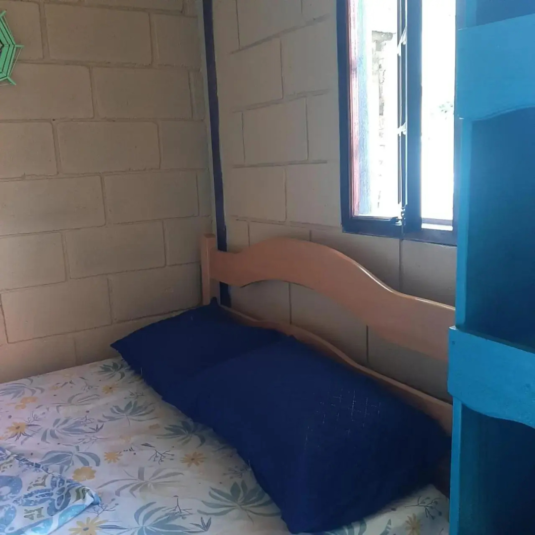 Hostel Chalés Recanto da Aldeia