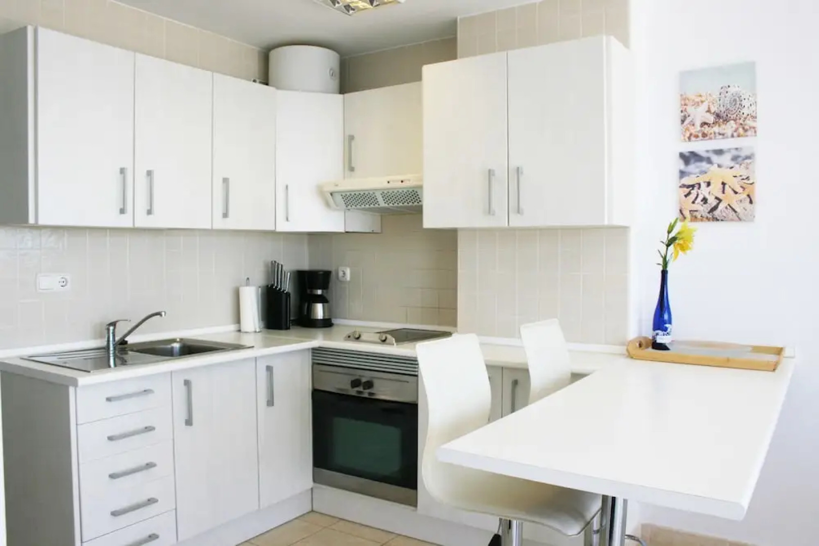 Fuerte Holiday Playa Paraiso Apartments