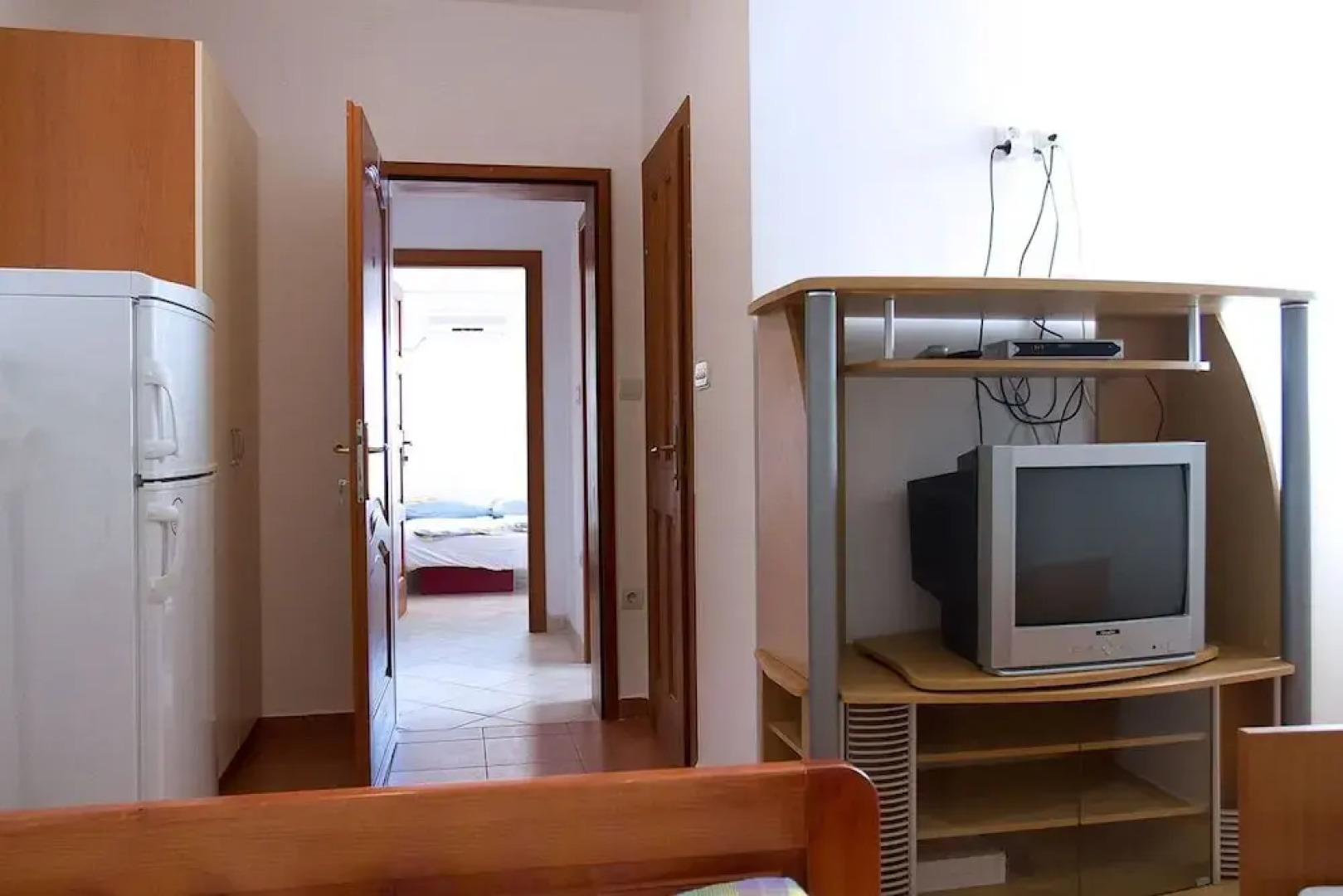 Super - 50 m From Pebble Beach - A8 Marija - 1.kat