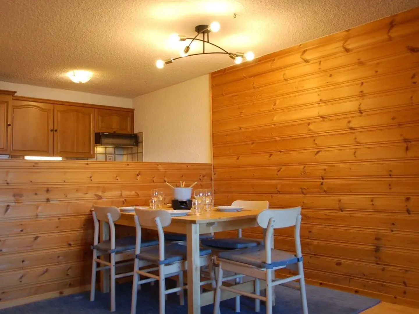 Ambassadeur 15 Ollon