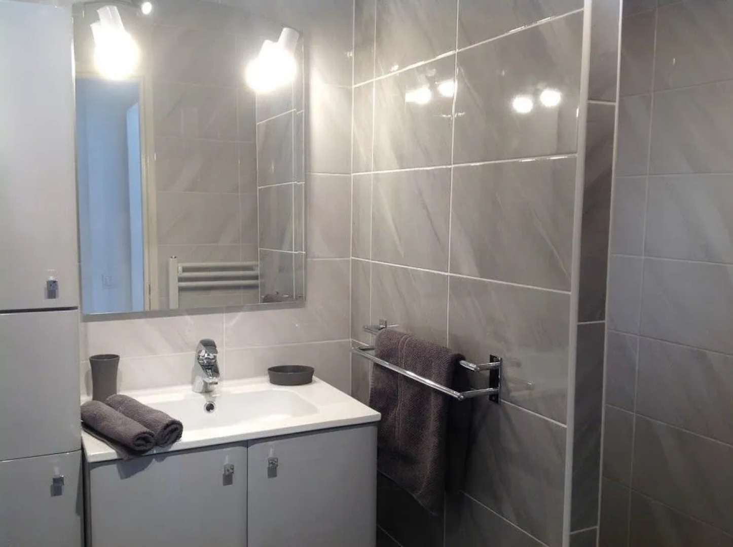 Cannes Studio Fauvettes