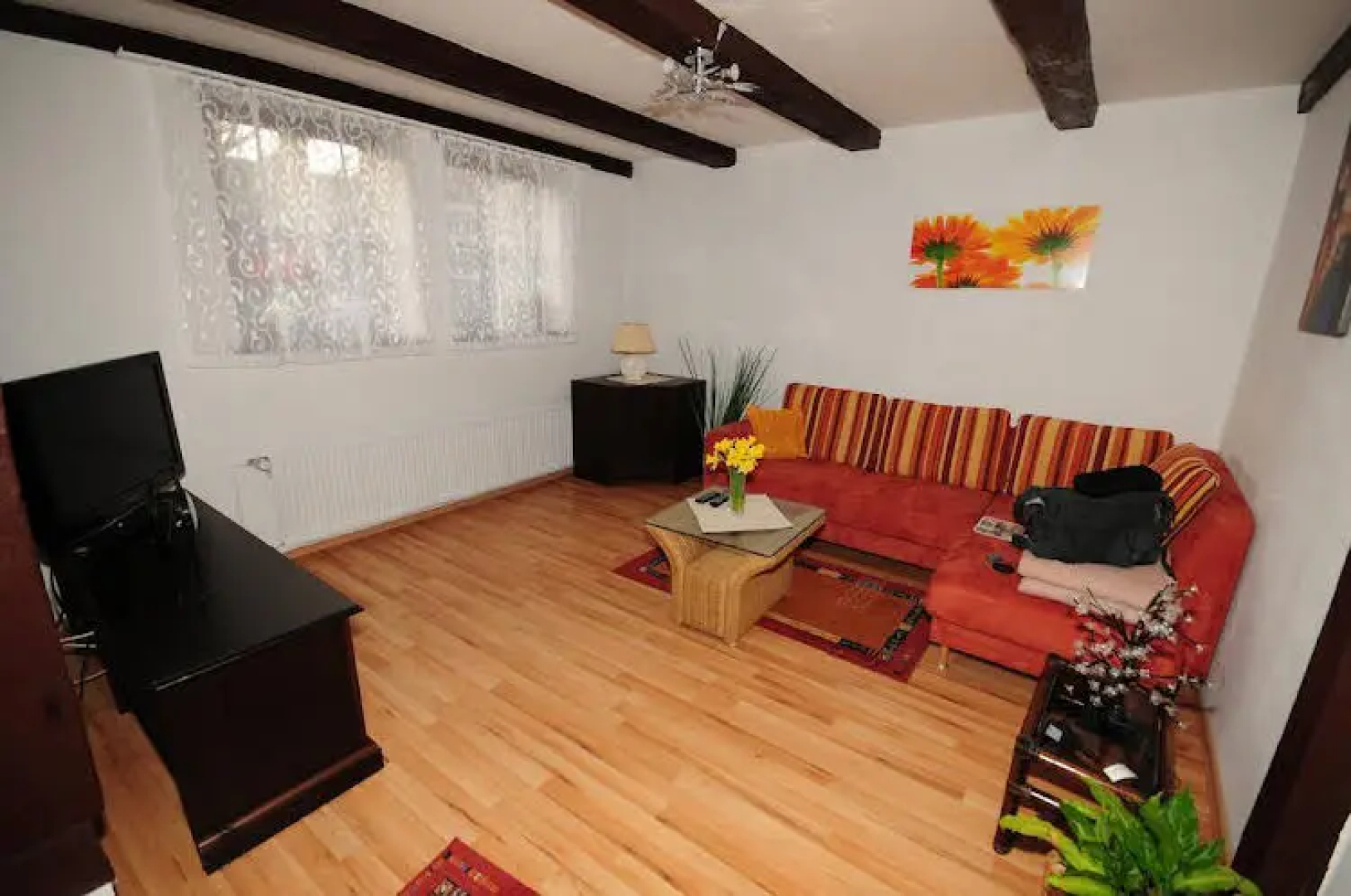 Ferienwohnung-Goldener Winkel