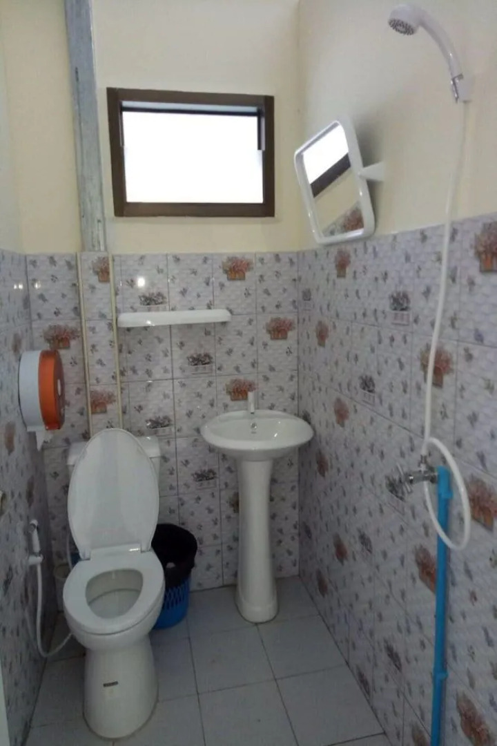 Pleanprai Floating Resort