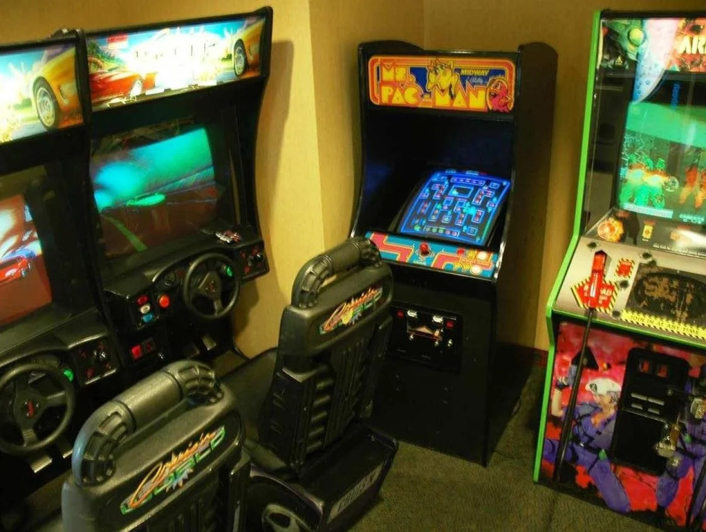 Embassy Suites by Hilton Albuquerque