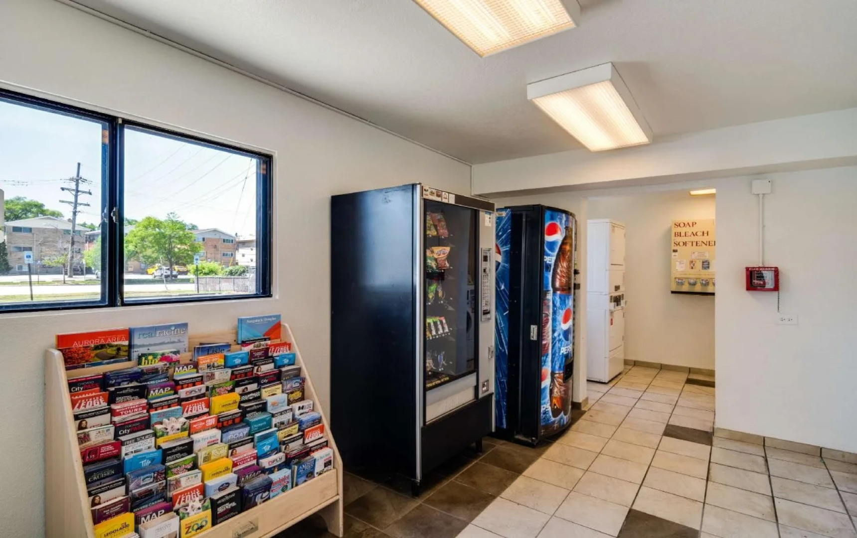 Motel 6 Schiller Park, IL - Chicago O'Hare