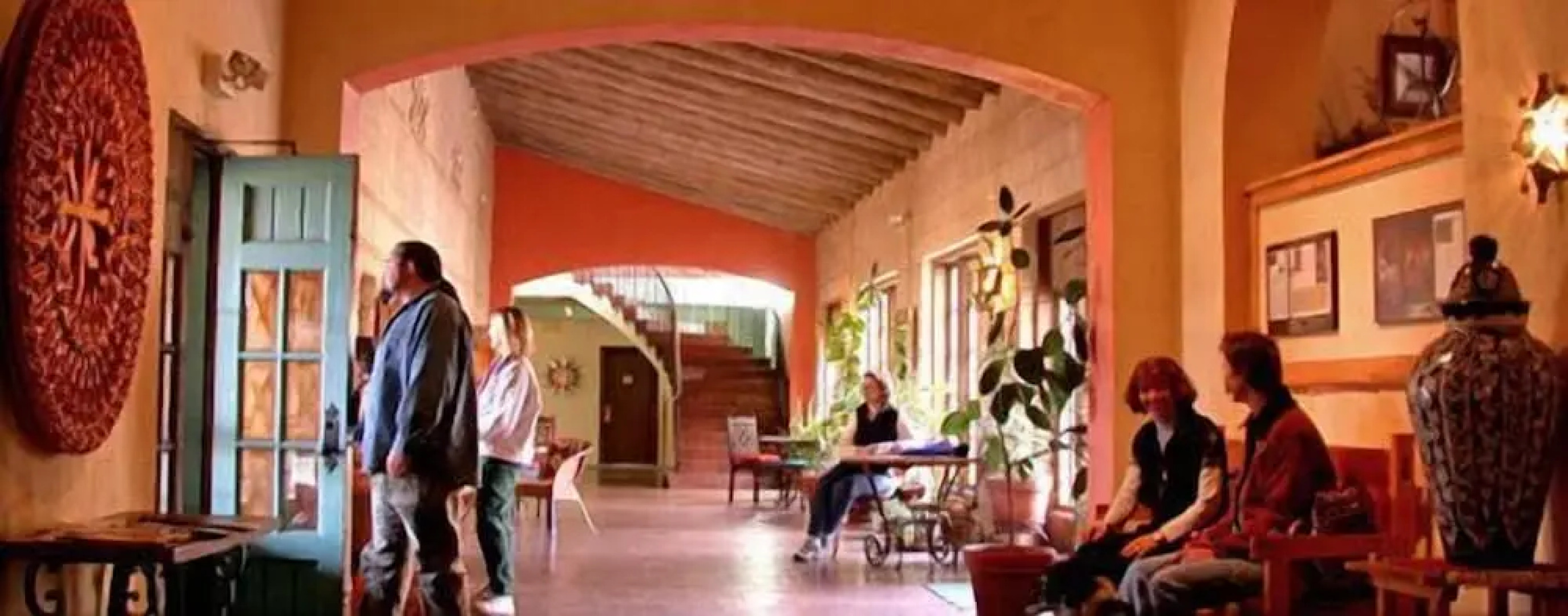 La Posada Hotel