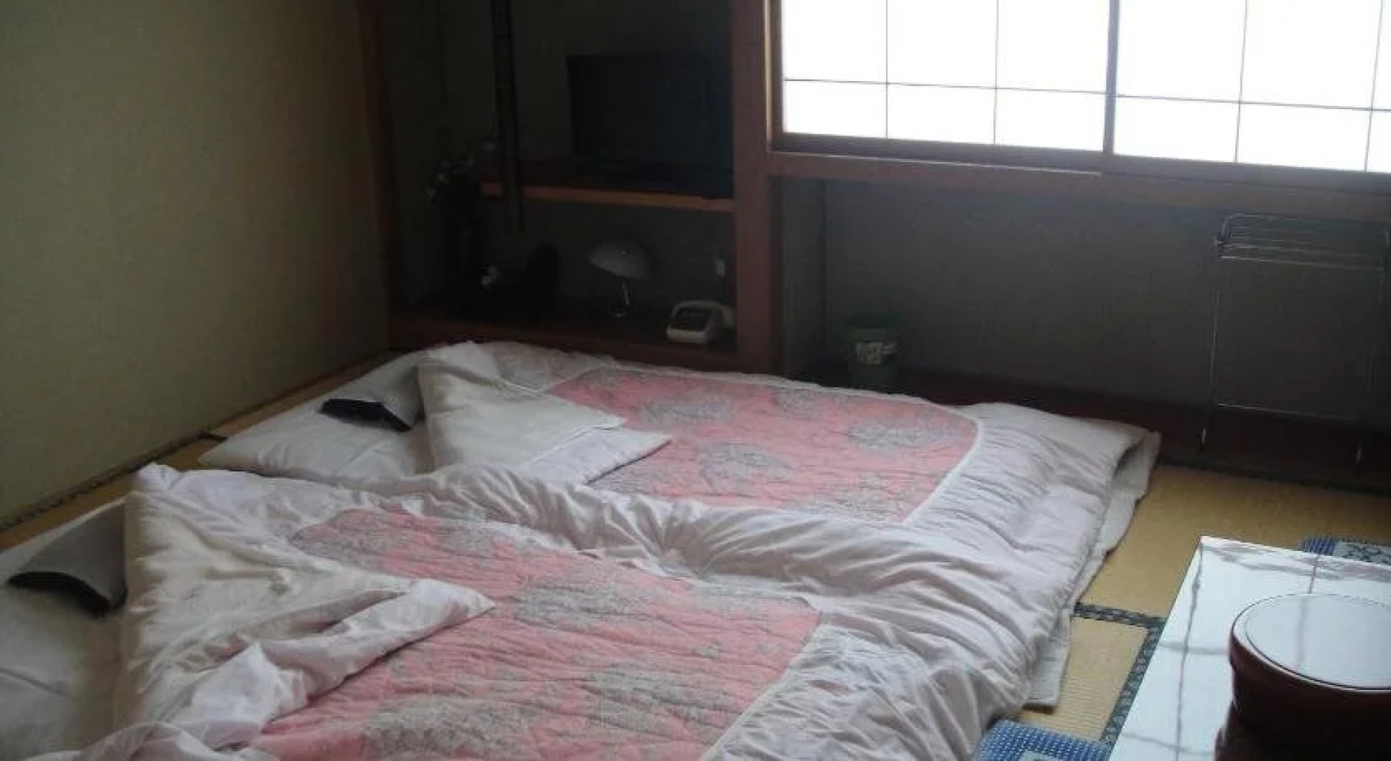 Hotel Suehiro
