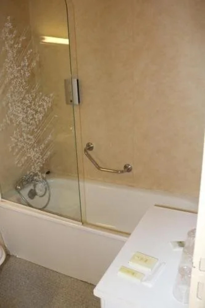 Logis Le Port Saint Aubin