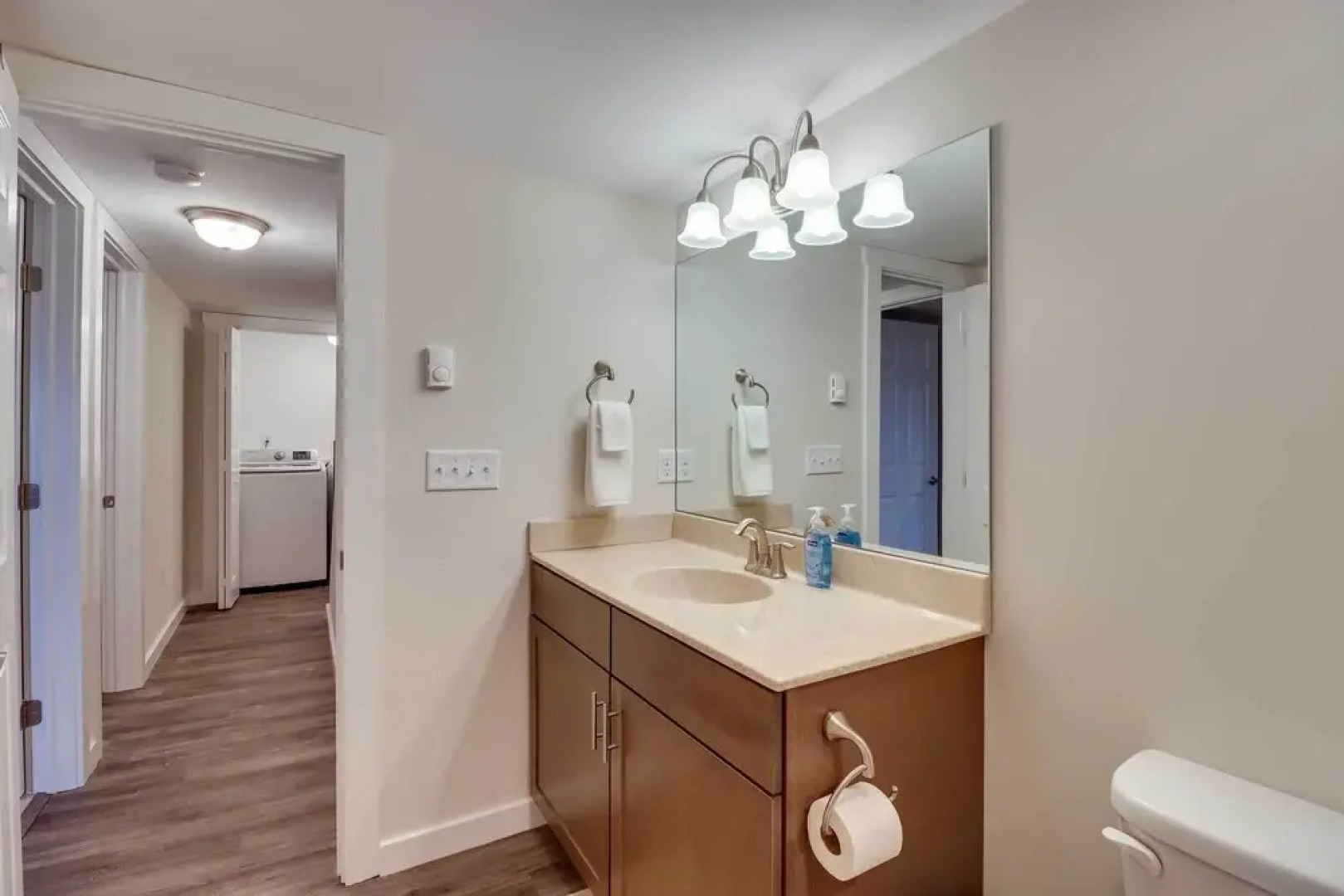 1 Mi to Camelback Resort: Tannersville Townhome