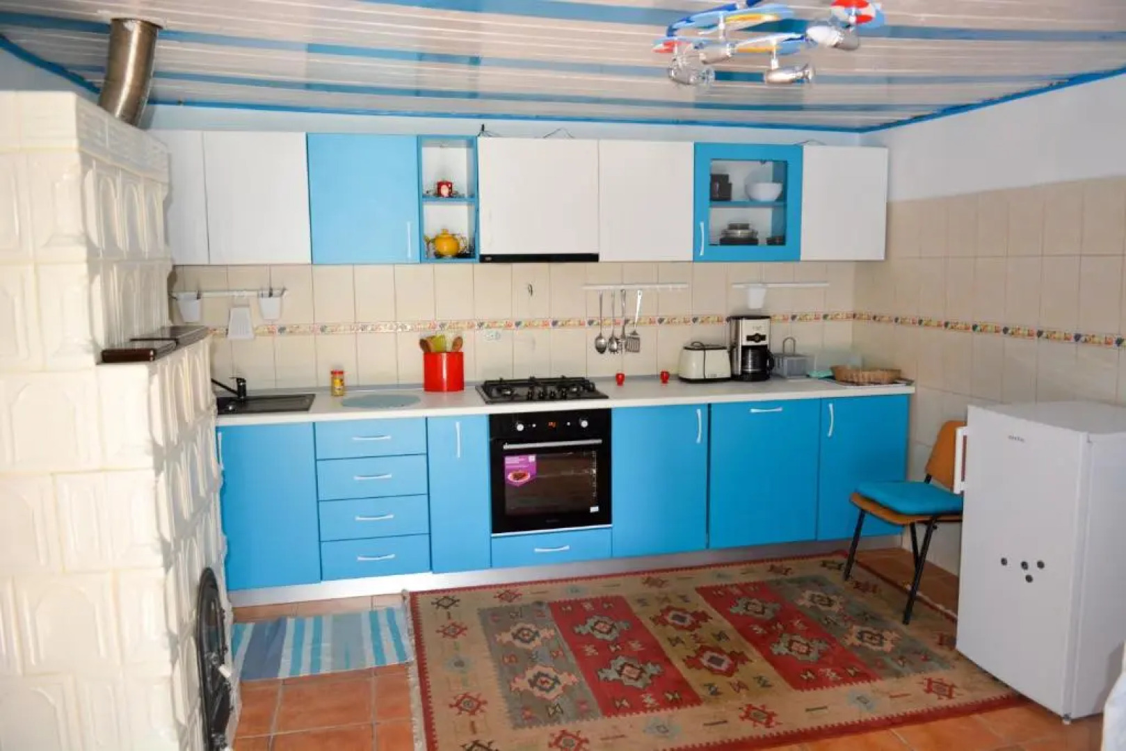 Sailors Guest House Jurilovca