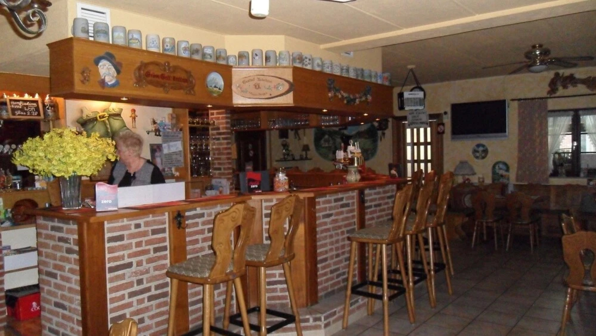 gasthof lederhose