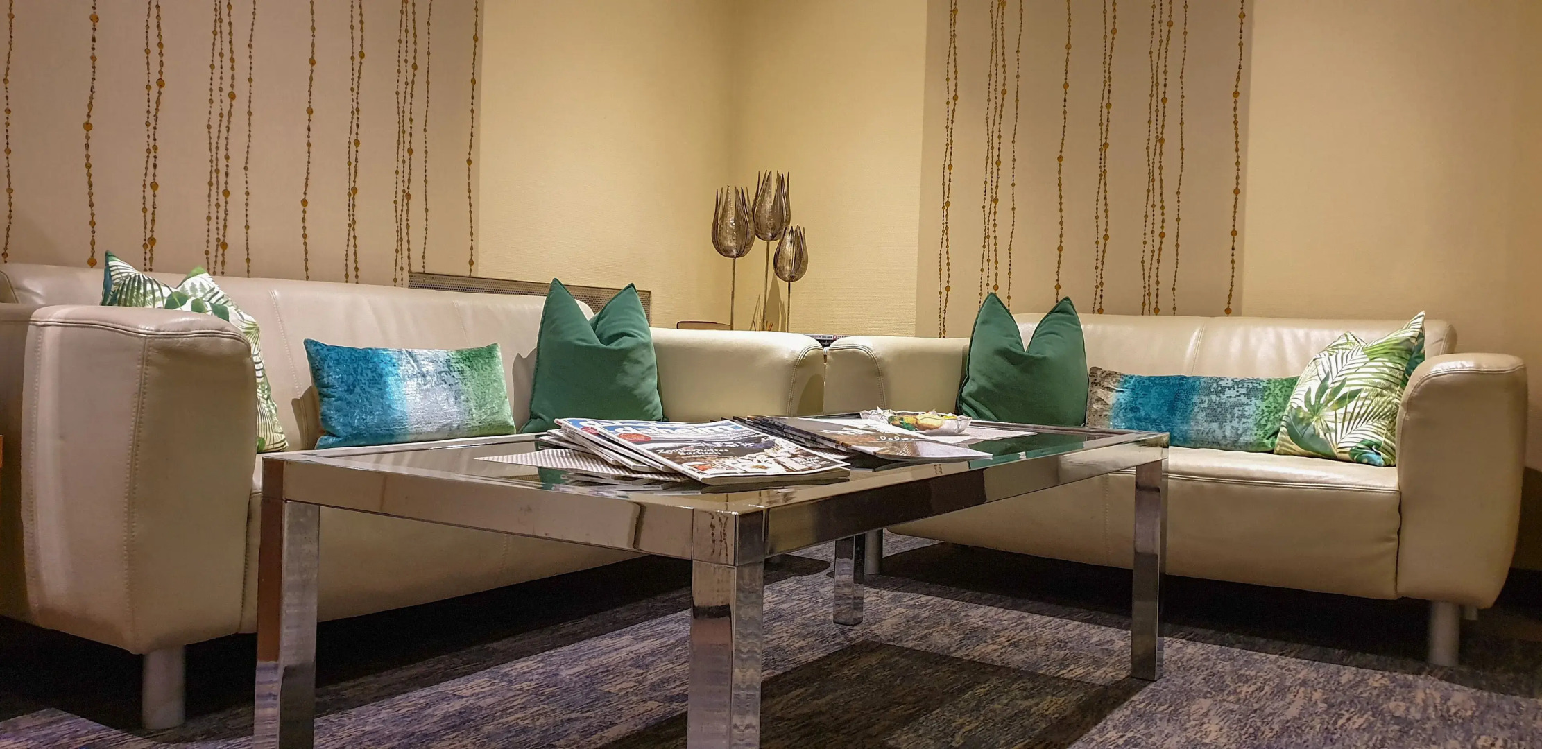 Hotel Garni Försterhof