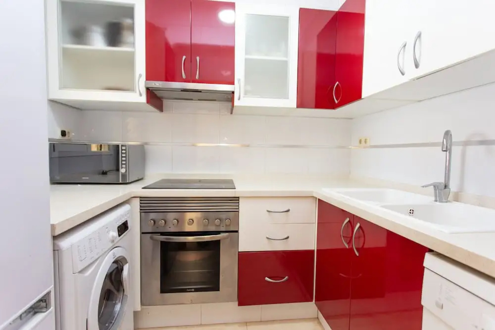 Apartamento Cullera frente al mar