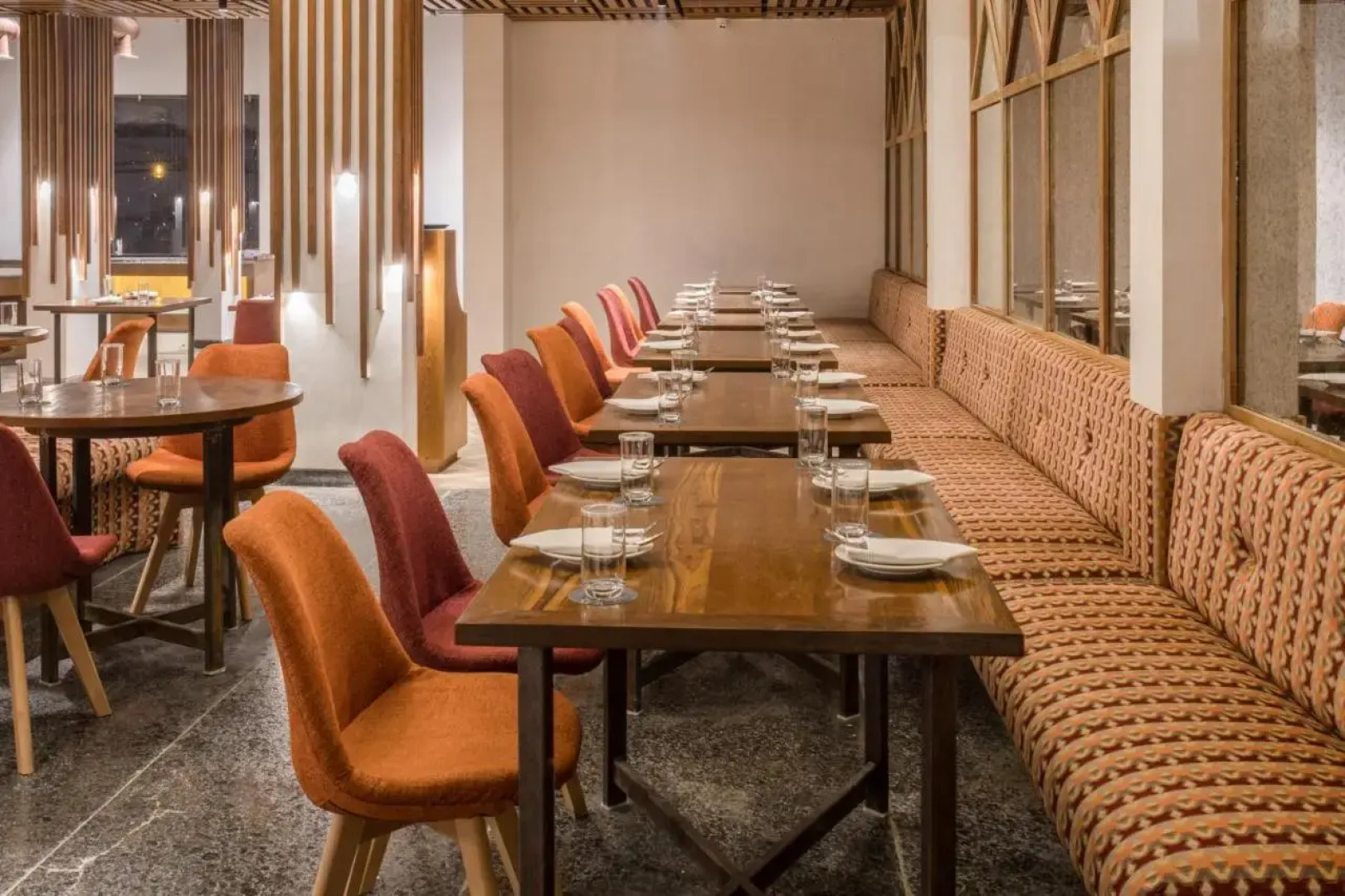 Centre Point Navi Mumbai