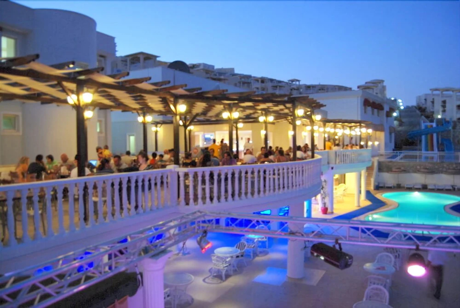 Turquoise Homes Residence