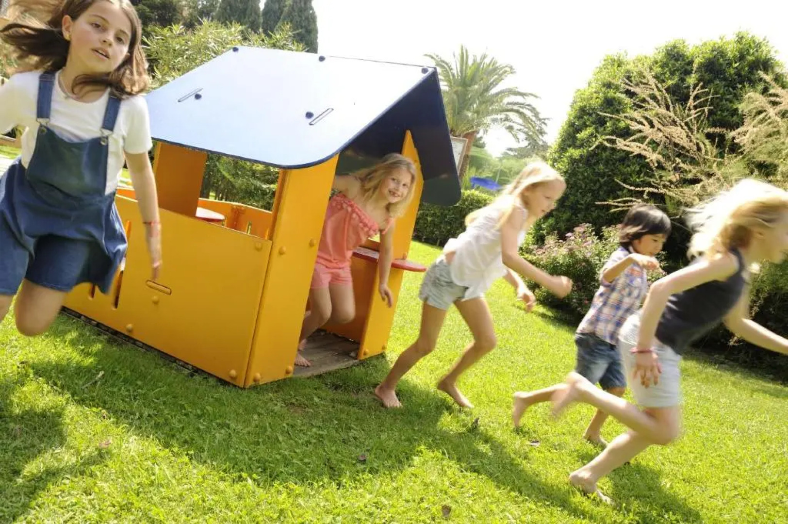 Residence i Cormorani