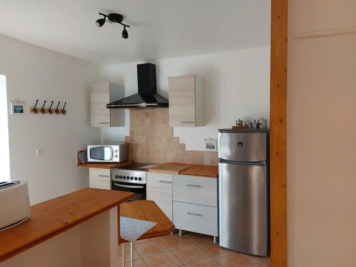 La Musardière Chambre d'hôtes