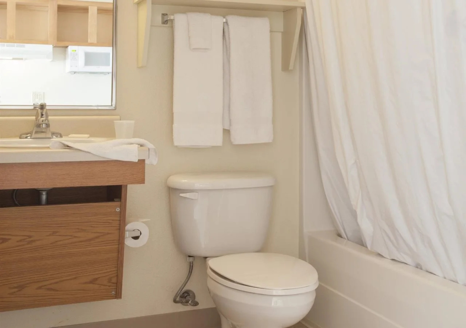 WoodSpring Suites Johnson City