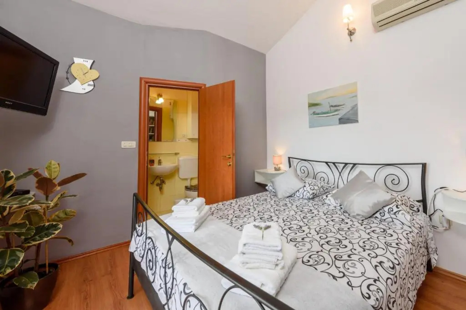 Holiday Home Oasis Hyllis